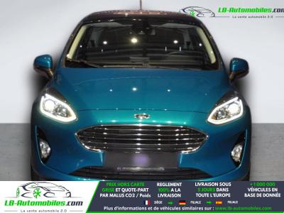 Ford Fiesta 1.0 EcoBoost 100 ch BVM