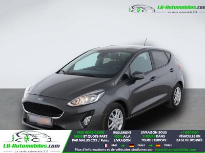 Ford Fiesta 1.0 EcoBoost 100 ch BVM