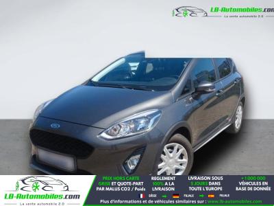 Ford Fiesta 1.0 EcoBoost 100 ch BVA