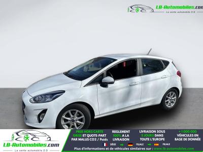 Ford Fiesta 1.0 EcoBoost 100 ch BVA