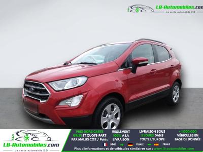 Ford Ecosport 1.0 EcoBoost 125ch BVM