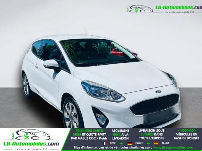 Ford Fiesta 1.0 EcoBoost 100 ch BVM