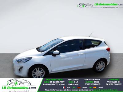 Ford Fiesta 1.0 EcoBoost 100 ch BVM