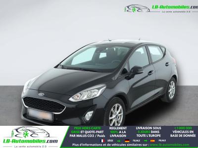 Ford Fiesta 1.1 85 ch BVM