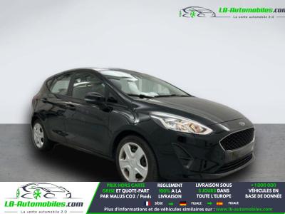 Ford Fiesta 1.1 85 ch BVM
