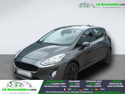 Ford Fiesta 1.1 85 ch BVM
