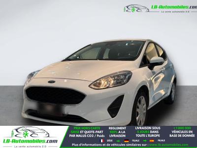 Ford Fiesta 1.1 85 ch BVM