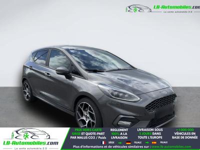 Ford Fiesta ST 1.5 EcoBoost 200