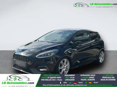 Ford Fiesta ST 1.5 EcoBoost 200