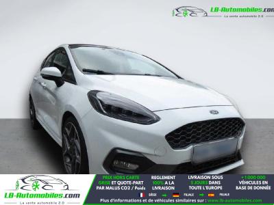 Ford Fiesta ST 1.5 EcoBoost 200