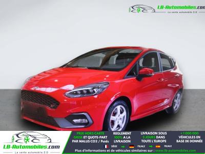Ford Fiesta ST 1.5 EcoBoost 200