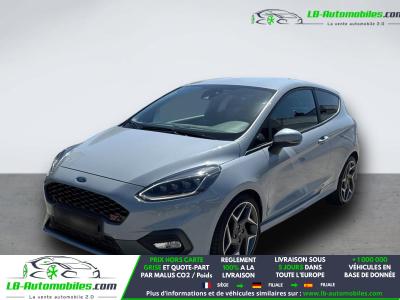 Ford Fiesta ST 1.5 EcoBoost 200