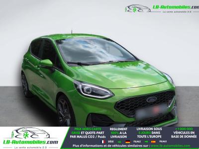 Ford Fiesta ST 1.5 EcoBoost 200 ch BVM