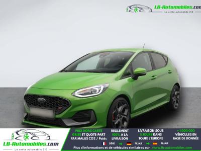 Ford Fiesta ST 1.5 EcoBoost 200 ch BVM