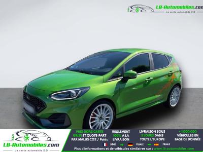 Ford Fiesta ST 1.5 EcoBoost 200 ch BVM