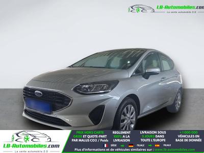 Ford Fiesta 1.1 75 ch BVM