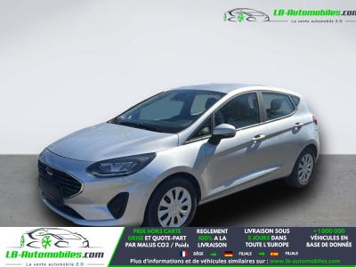 Ford Fiesta 1.1 75 ch BVM