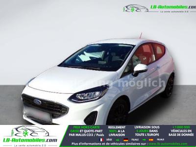 Ford Fiesta 1.1 75 ch BVM