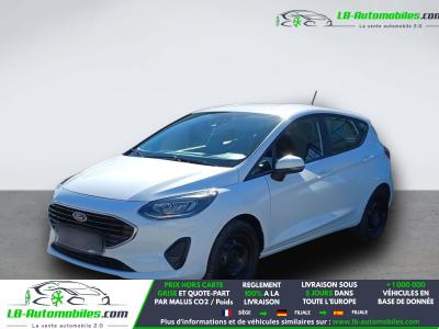 Ford Fiesta 1.1 75 ch BVM