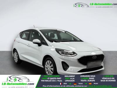 Ford Fiesta 1.1 75 ch BVM