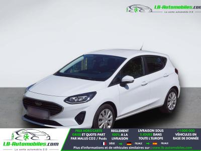Ford Fiesta 1.1 75 ch BVM