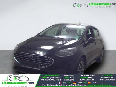 Ford Fiesta 1.1 75 ch BVM