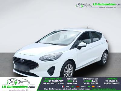 Ford Fiesta 1.1 75 ch BVM