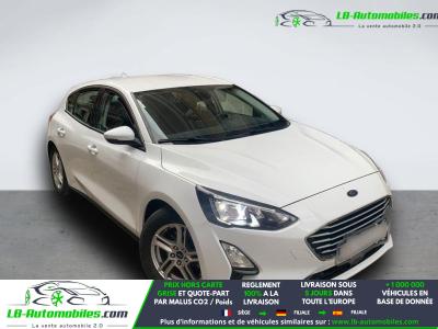 Ford Focus  1.0 EcoBoost 100