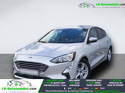 Ford Focus  1.0 EcoBoost 100