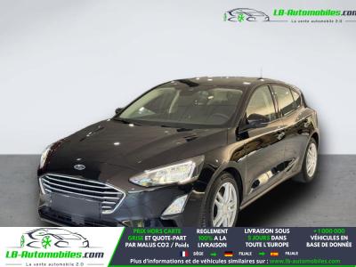 Ford Focus  1.0 EcoBoost 100