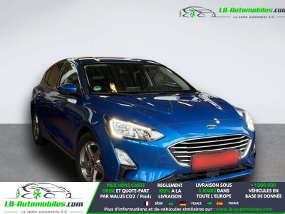 Ford Focus  1.0 EcoBoost 100