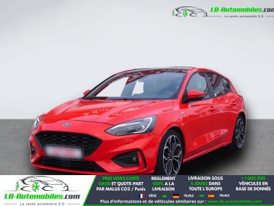 Ford Focus  1.0 EcoBoost 125 BVM