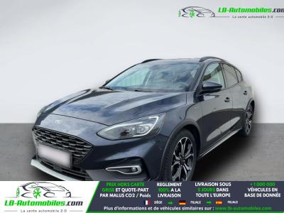 Ford Focus  1.0 EcoBoost 125 BVM