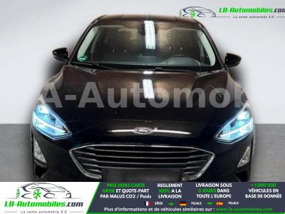 Ford Focus  1.0 EcoBoost 125 BVM