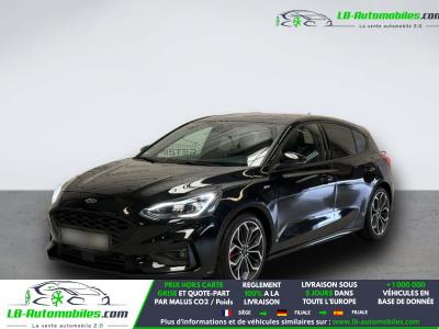 Ford Focus  1.0 EcoBoost 125 BVM