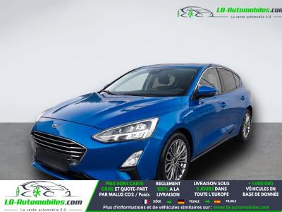 Ford Focus  1.0 EcoBoost 125 BVM