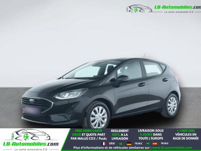 Ford Fiesta 1.1 75 ch BVM