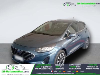 Ford Fiesta 1.1 75 ch BVM