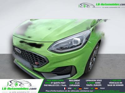 Ford Fiesta ST 1.5 EcoBoost 200 ch BVM