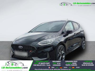 Ford Fiesta ST 1.5 EcoBoost 200 ch BVM