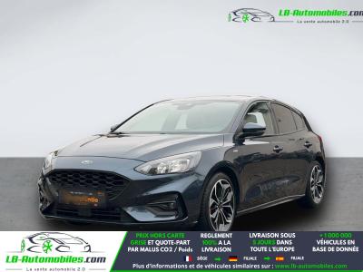 Ford Focus  1.0 EcoBoost 155 mHEV