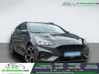 Ford Focus  1.0 EcoBoost 155 mHEV