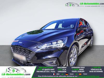 Ford Focus  1.0 EcoBoost 155 mHEV