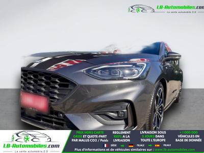 Ford Focus  1.0 EcoBoost 155 mHEV