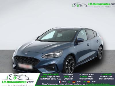 Ford Focus  1.0 EcoBoost 155 mHEV