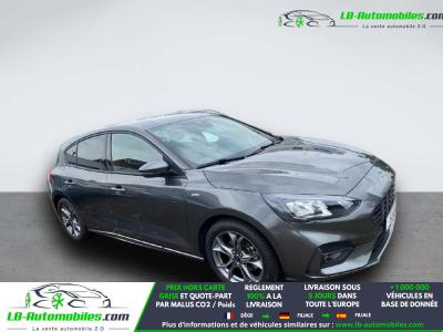 Ford Focus  1.0 EcoBoost 155 mHEV