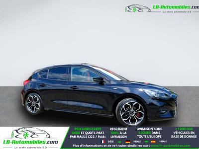 Ford Focus  1.0 EcoBoost 155 mHEV