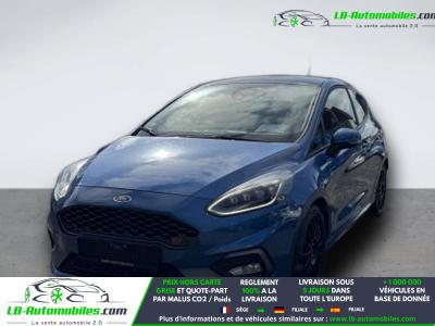 Ford Fiesta ST 1.5 EcoBoost 200