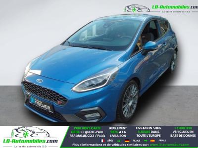 Ford Fiesta ST 1.5 EcoBoost 200