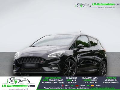 Ford Fiesta ST 1.5 EcoBoost 200
